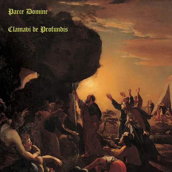Parce Domine