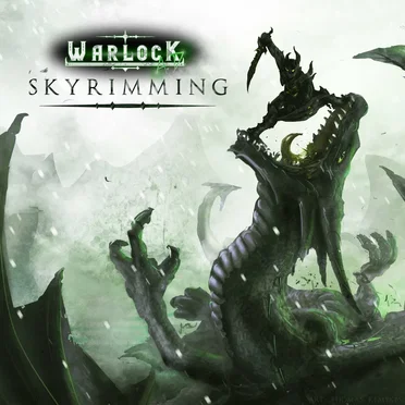 Skyrimming