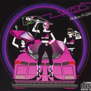 Hi-Boy Fi-Girl