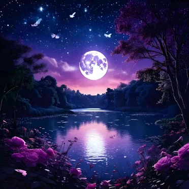 Tales From the Mystic Woods