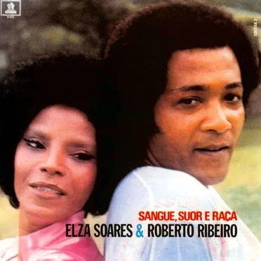 Sangue, suor e raça
