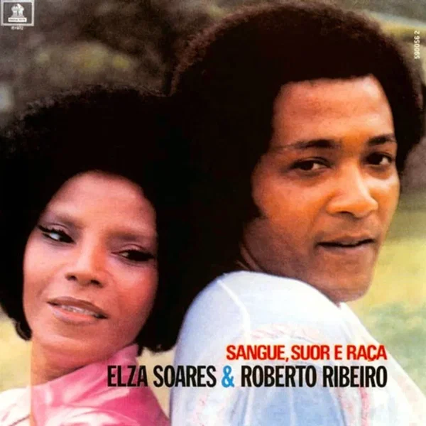 Sangue, suor e raça