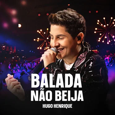 Balada não beija