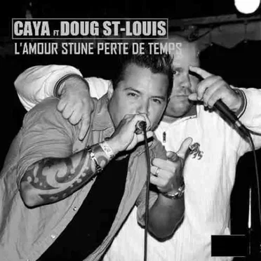 L’amour stune perte de temps (Version 2005)