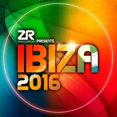 Z Records Presents Ibiza 2016 by Various Artists - album cover