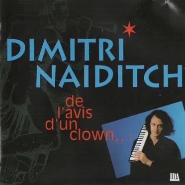 De l'avis d'un clown