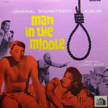 Man in the Middle