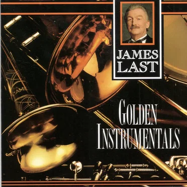 Golden Instrumentals