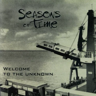 Welcome To The Unknown