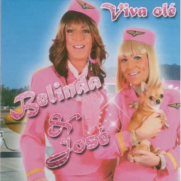Belinda & José
