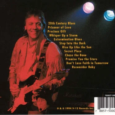 20th Century Blues