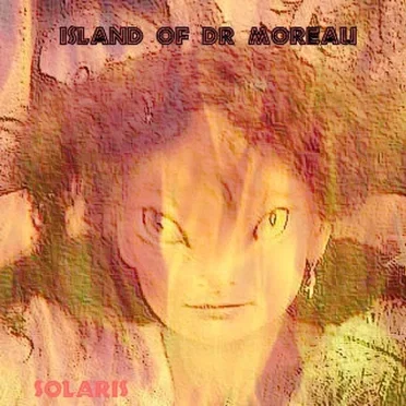 Island of Dr Moreau