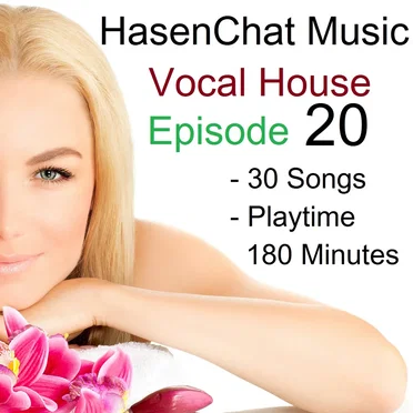Vocal House 20