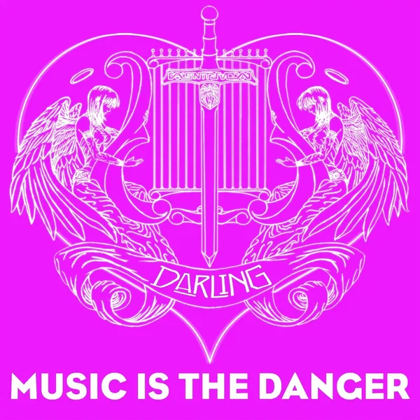 Music Is the Danger