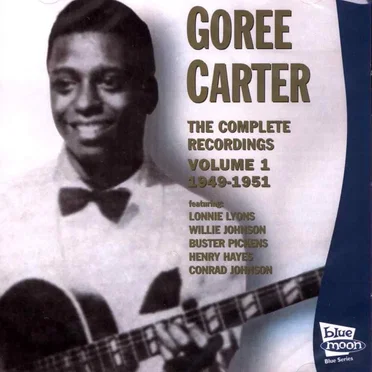 The Complete Recordings Volume 1 1949-1951