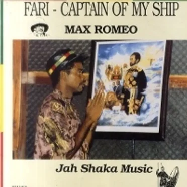 Far I - Captain of My Ship