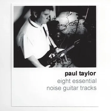Eight Essential Noise Guitar Tracks
