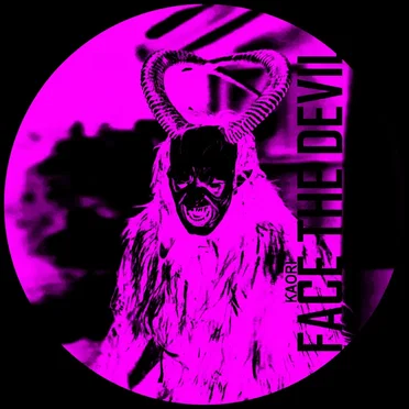 Face the Devil