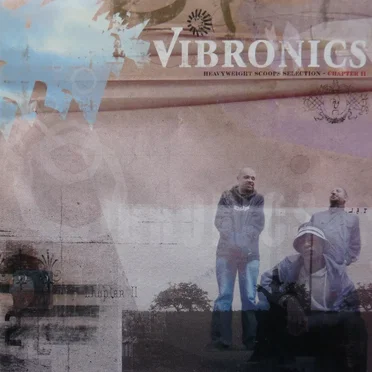 Heavyweight Scoops Selection, Chapter II