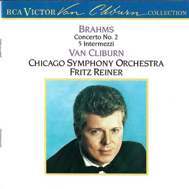 Concerto no. 2 / 5 Intermezzi