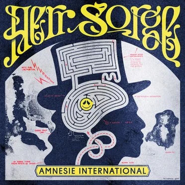 Amnesie International