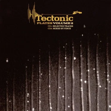 Tectonic Plates, Volume 2 by Various Artists - album cover