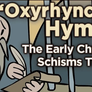 Early Christian Schisms by Kiner Brothers Music - album cover
