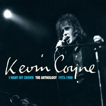 I Want My Crown: The Anthology