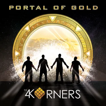 Portal of Gold