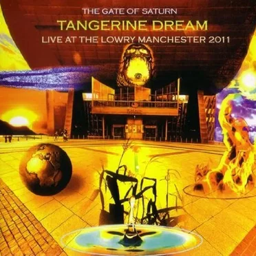 The Gate of Saturn: Live at the Lowry Manchester 2011