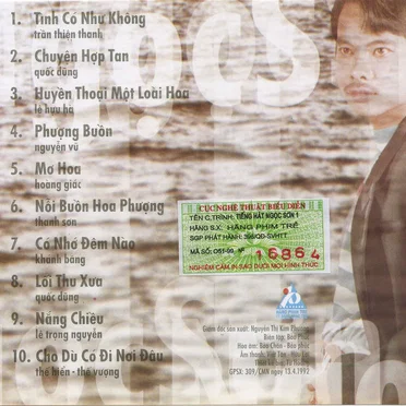 Chuyện hợp tan