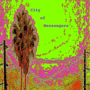 City of Messengers