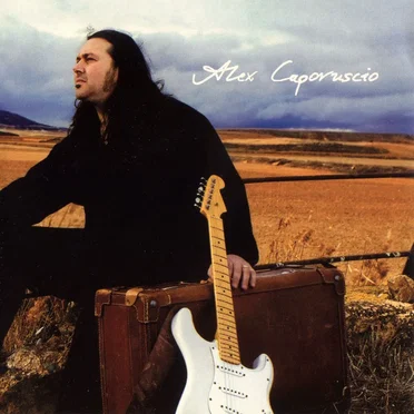 Alex Caporuscio