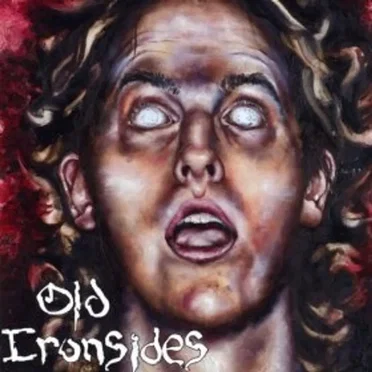 The Path of Madness by Old Ironsides - album cover