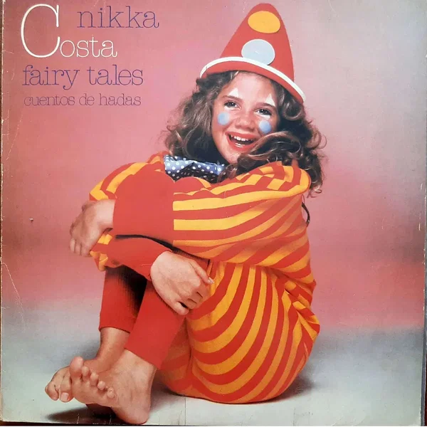 Fairy Tales (Cuentos De Hadas)