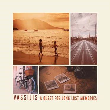 A Quest for Long Lost Memories