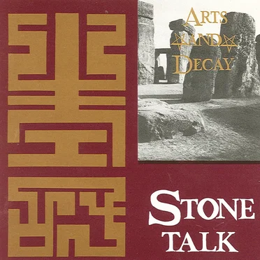 Stone Talk by Arts and Decay - album cover