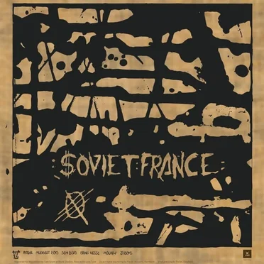 :$oviet:France: / Norsch