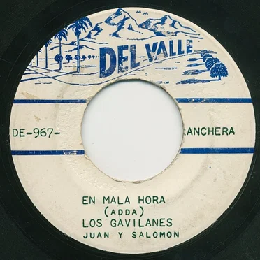 En mala hora / No puedo estar sin ti