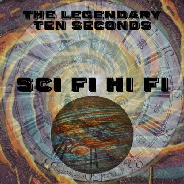 Sci Fi Hi Fi
