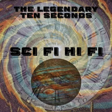 Sci Fi Hi Fi