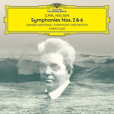 Symphonies nos. 2 & 6