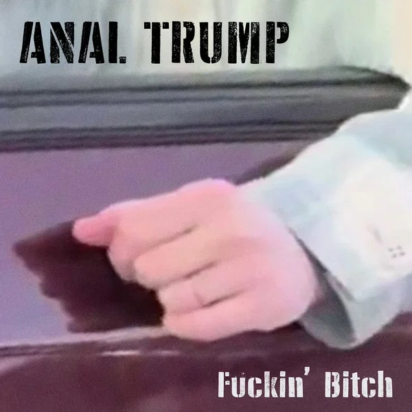 Fuckin’ Bitch