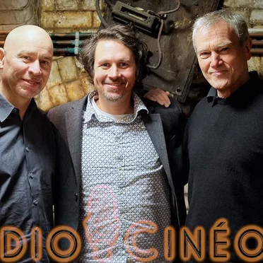 The Ghost of Garden’s Past (Radio-Cinéola 2014)