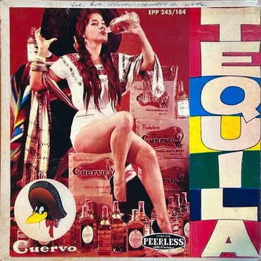 Tequila cuervo