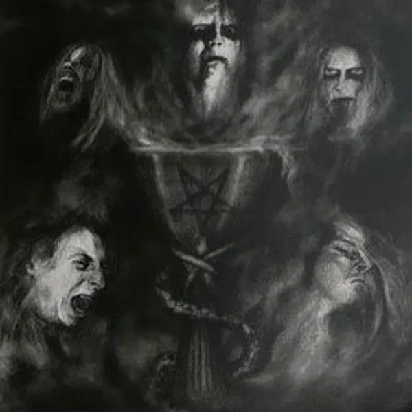 Celestial Bloodshed / Urfaust