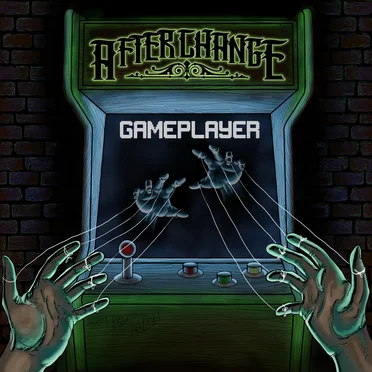 Gameplayer by After Change - album cover