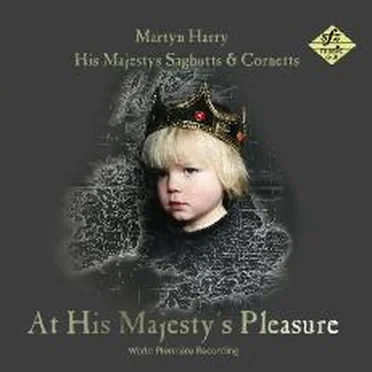 At His Majesty's Pleasure