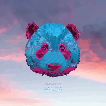 Panda by Hydroplane - album cover