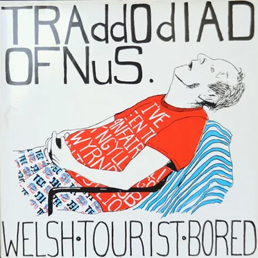 Traddodiad Ofnus